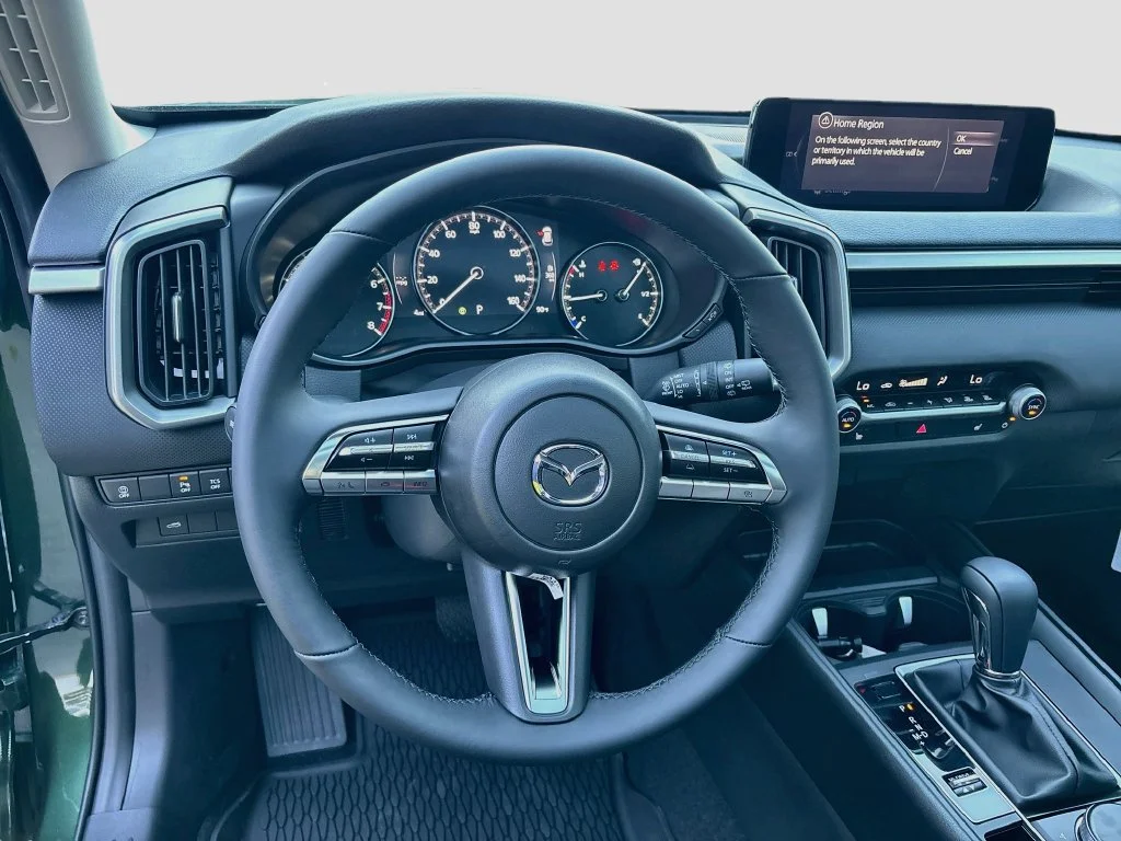 New 2026 Cypress Mazda 2.5 S Preferred AWD image 11