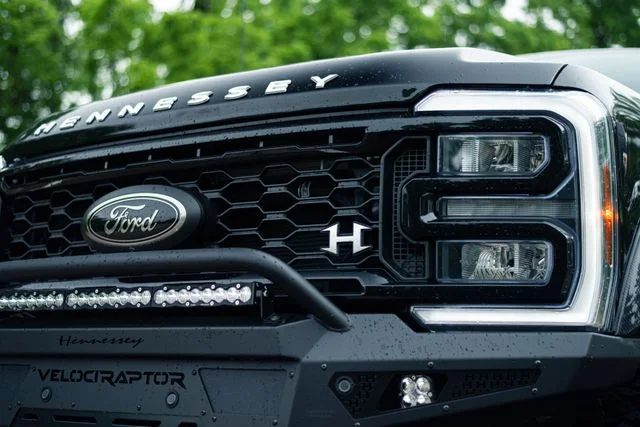 New 2026 Black LFP HENNESSEY VelociRaptor 1200 image 21