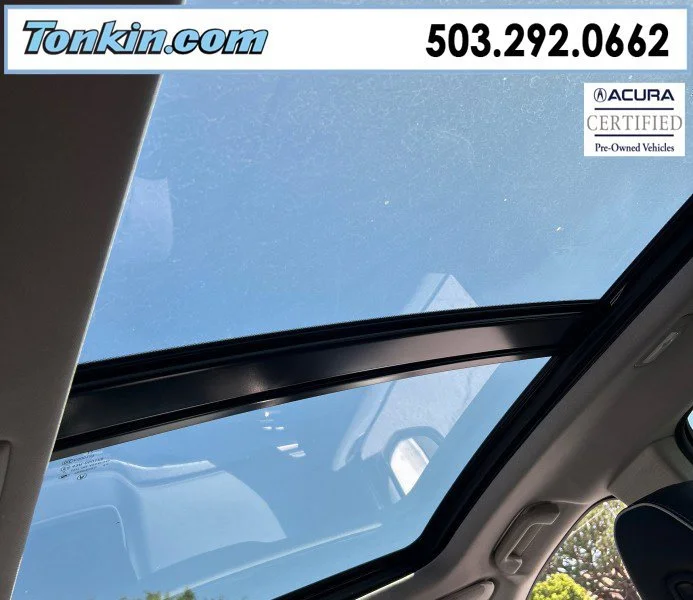 2023 Acura MDX Advance Package - Photo 22