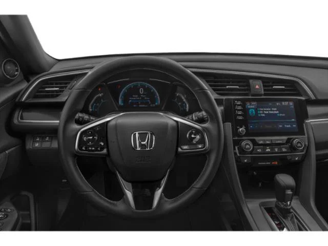 Used 2020  Honda 5D HATCHBACK 1.5T EX AUTO image 7