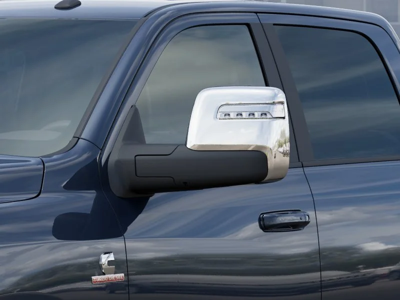 2026 RAM 2500 Laramie - Photo 35
