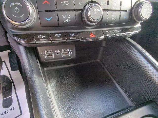 Used 2025  Dodge GT image 18