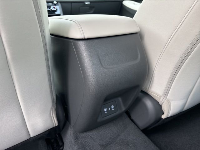 New 2026 Serenity White Hyundai SE image 31