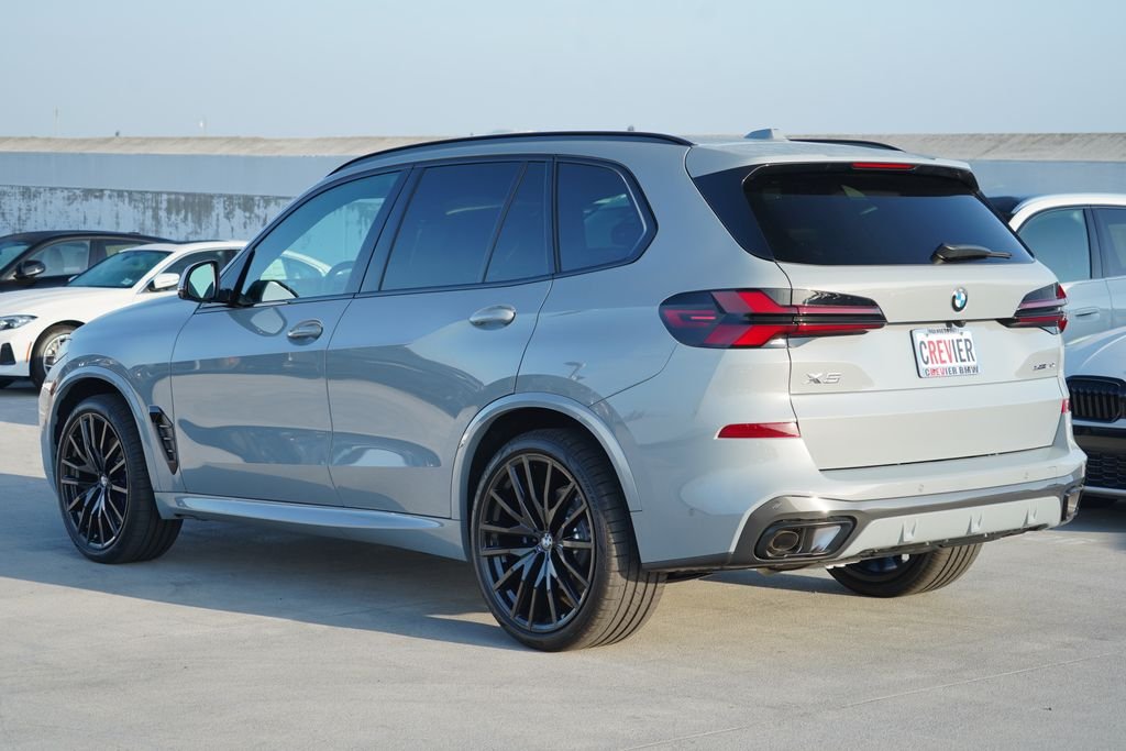 2026 BMW X5 40i - Photo 7