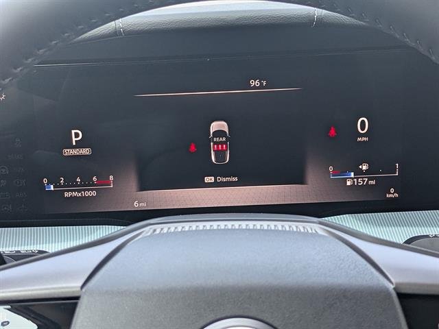 2025 Nissan Murano SL - Photo 32