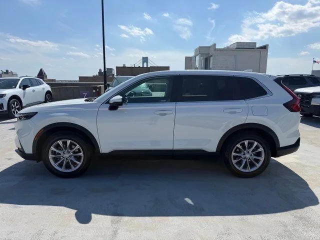 Used 2024  Honda EX image 4
