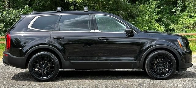 2021 Kia Telluride EX - Photo 10