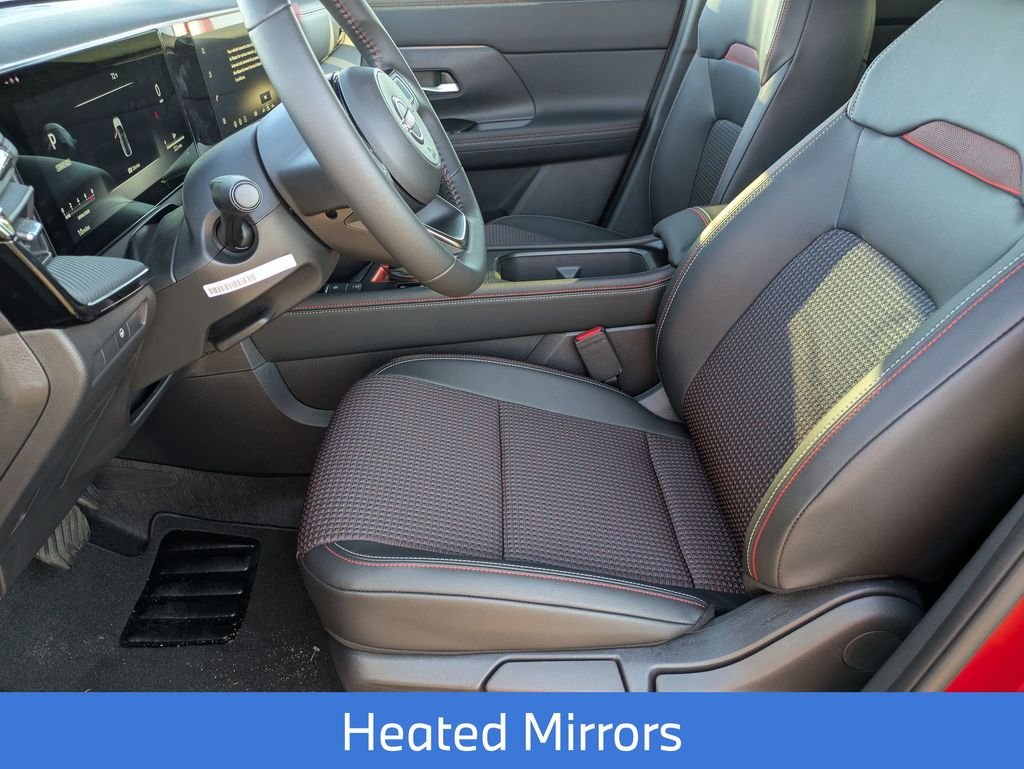 2026 Nissan KICKS SR AWD - Photo 10