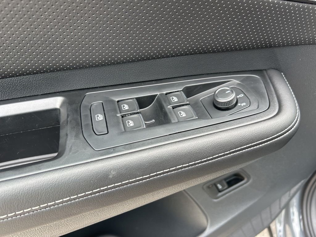 2026 Volkswagen Atlas SEL - Photo 19