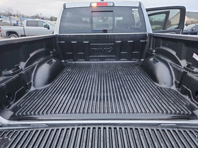 2025 RAM Ram 1500 Pickup Laramie - Photo 22