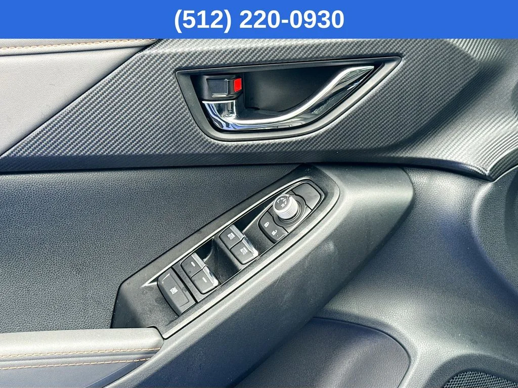 New 2026 Green Subaru Limited image 21