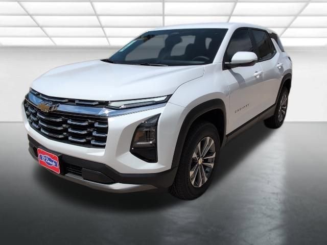 2026 Chevrolet Equinox LT - Photo 25