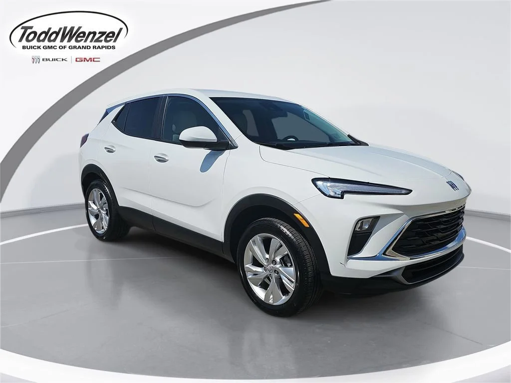 2024 Buick Encore GX Preferred AWD's photo