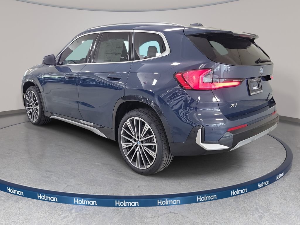 2026 BMW X1 XDrive28i - Photo 7