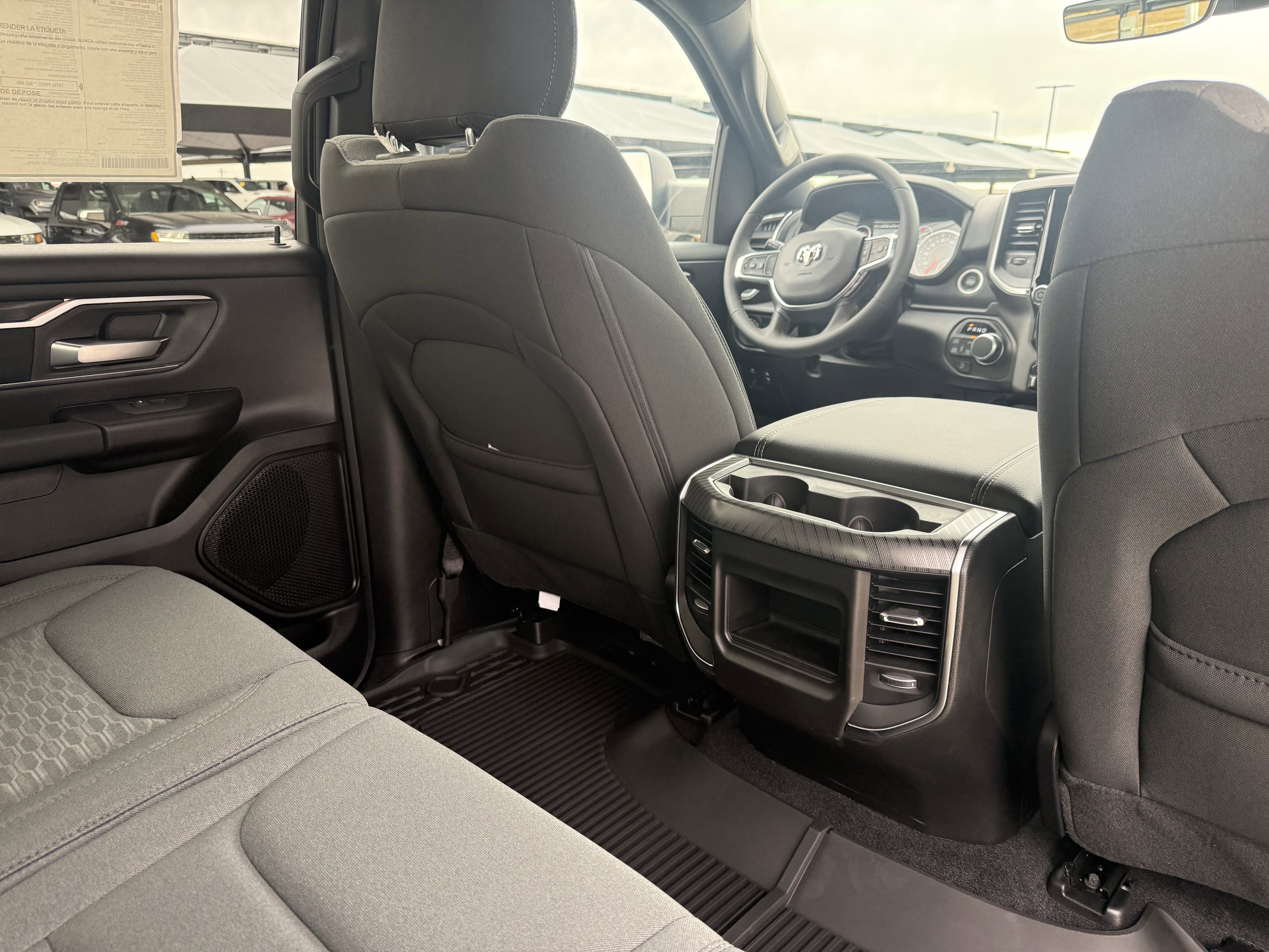 2026 RAM 1500 Big Horn/Lone Star - Photo 10