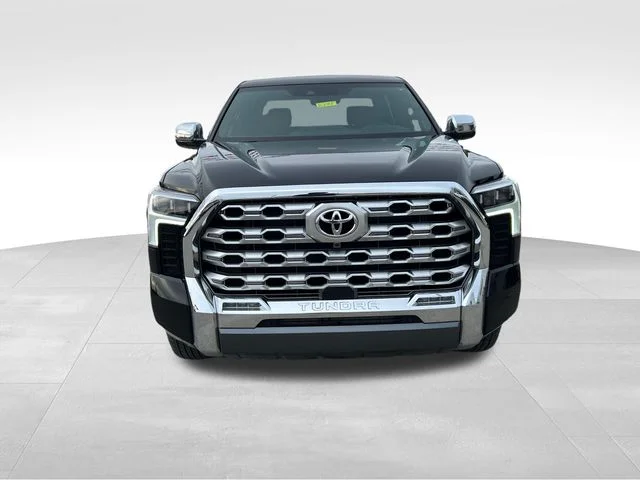 Used 2026 Black Toyota 1794 image 8