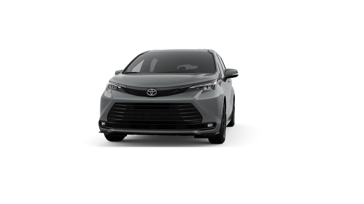 New 2026 Cement Toyota Woodland Edition image 18