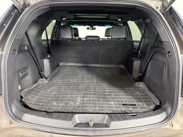 Used 2016 Brown Ford Platinum image 24