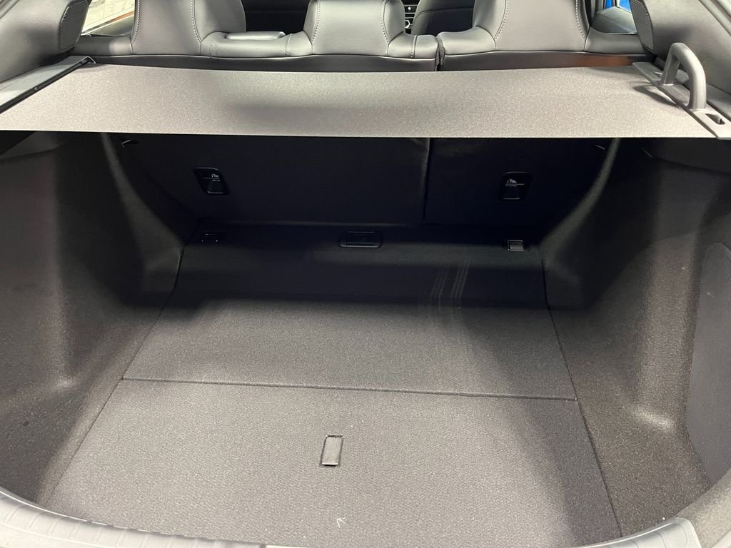 New 2026 Boost Blue Pearl Honda Sport Touring image 27