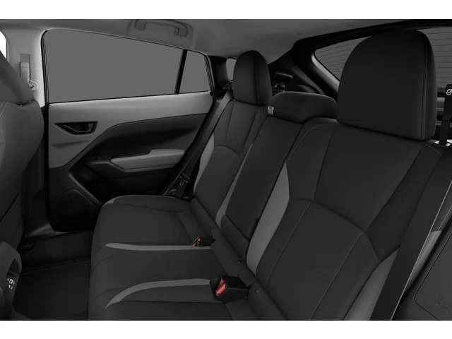 New 2027 MAGNETITE GRAY PEARL Subaru  image 17