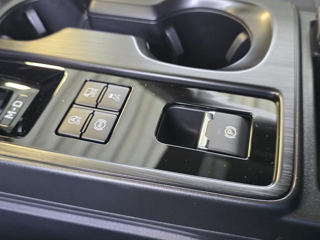 New 2026 CRYSTAL WHITE PEARL Subaru Touring XT image 35