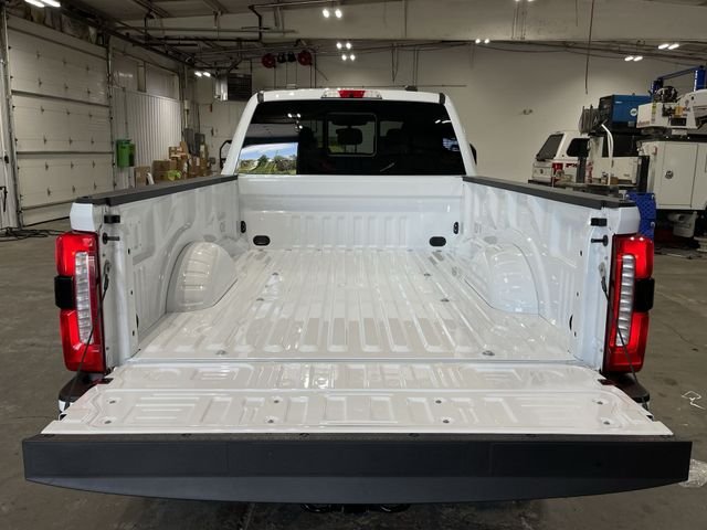 New 2026 White Ford XL image 23