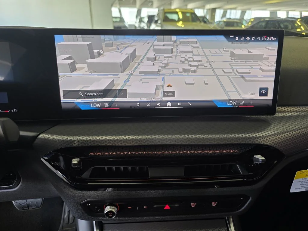 New 2026 Gray BMW 330i image 21