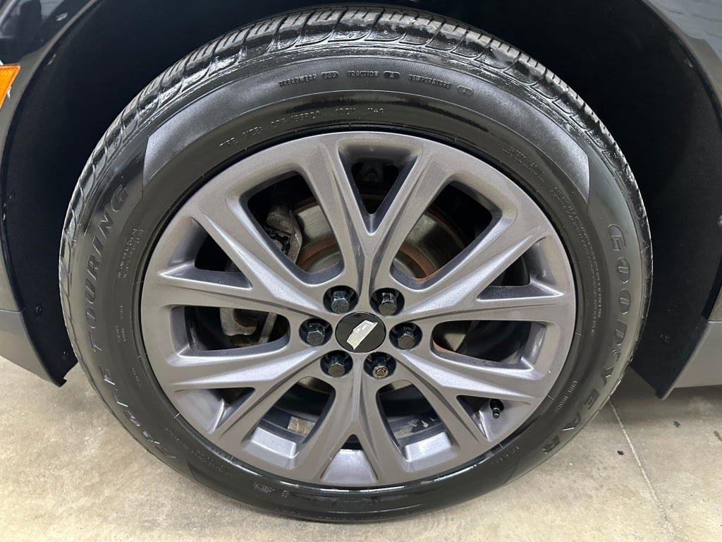 2019 Cadillac XT5 Premium Luxury - Photo 40