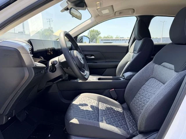 2026 Nissan KICKS SV - Photo 16