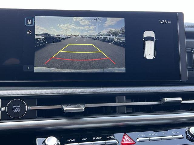 New 2026 Gray Hyundai SE FWD image 11
