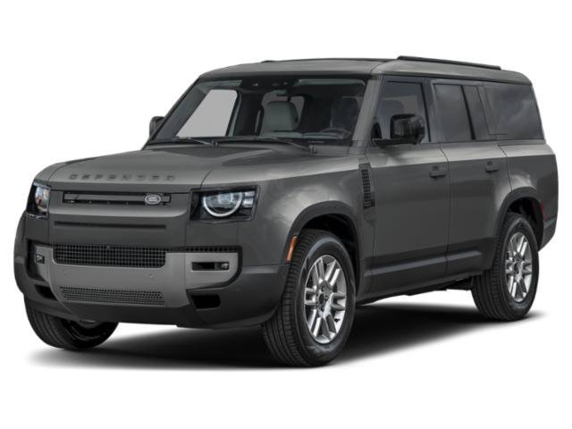 2026 Land Rover Defender