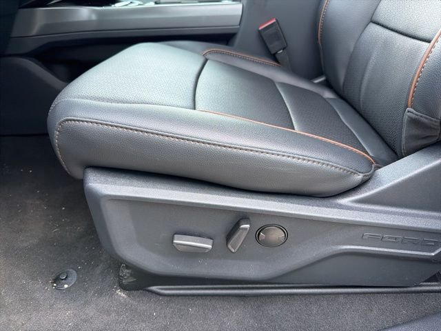 New 2026 Agate Black Metallic Ford F-350® Lariat® image 15