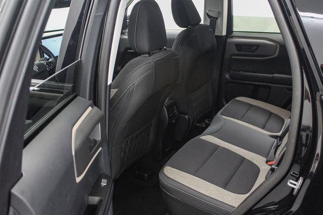 New 2026 Shadow Black Ford Big Bend® image 20