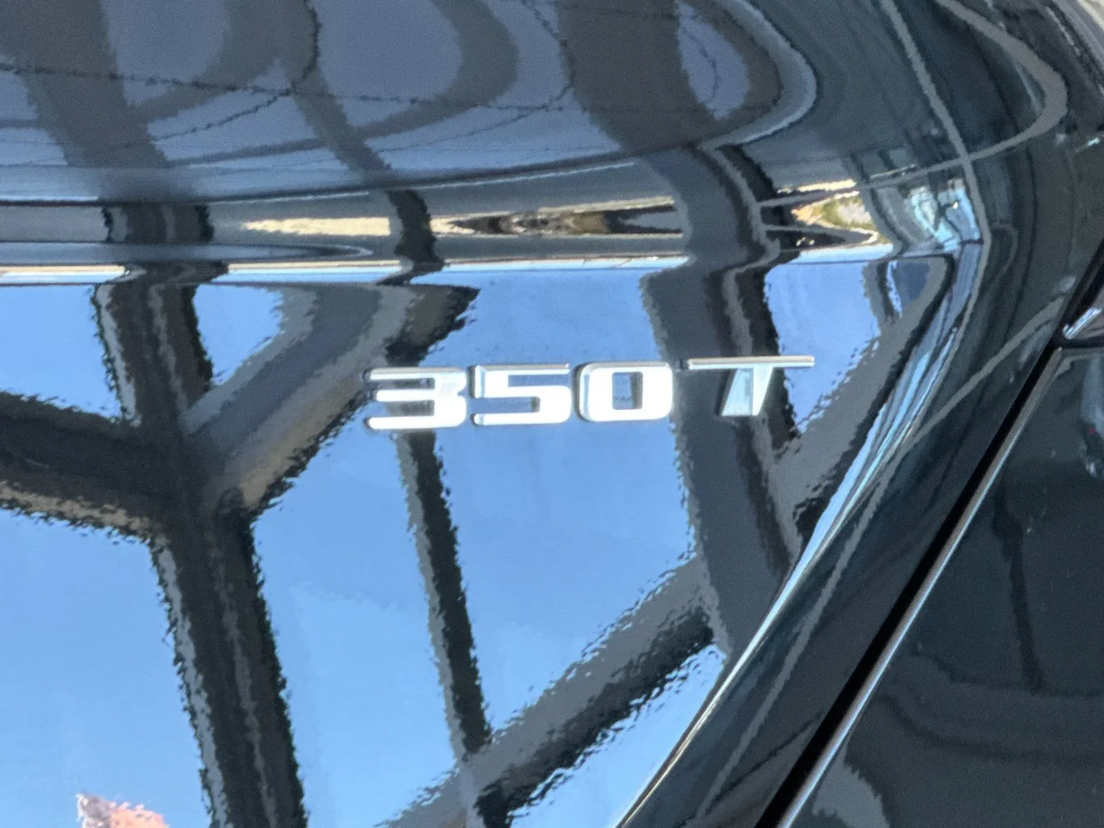 2026 Cadillac CT4 Sport - Photo 25