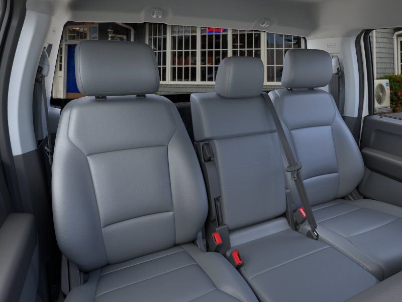 2025 Ford F-350 Super Duty Chassis Cab XL - Photo 10