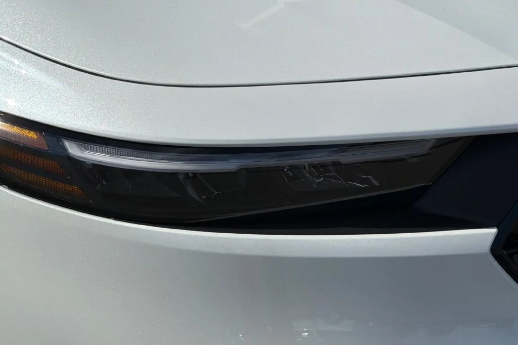 2026 Honda Accord SE - Photo 21