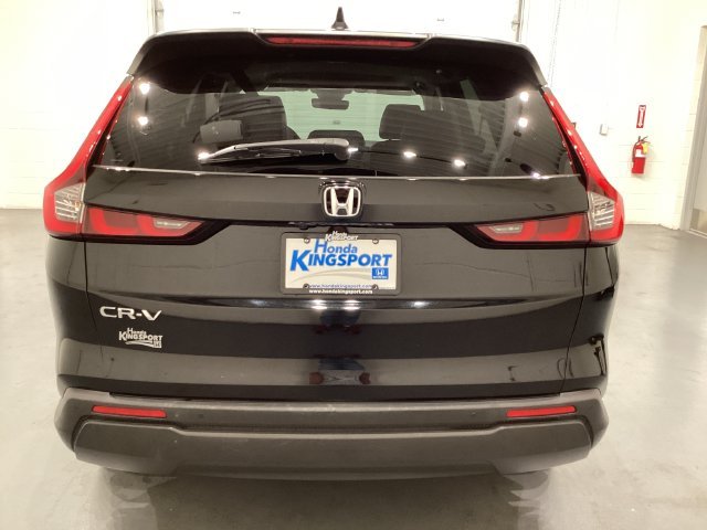 Used 2024 Black Honda EX-L image 5