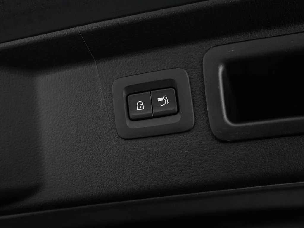 2026 Mazda CX-50 Turbo - Photo 9