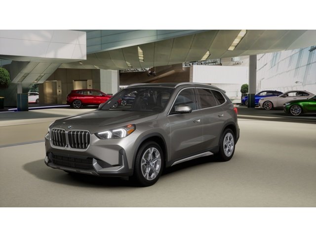 2026 BMW X1 28i