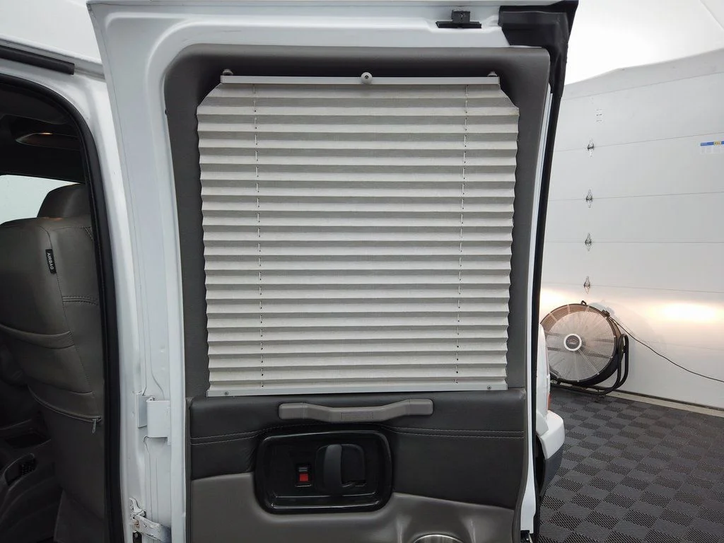 Used 2020 Summit White GMC Explorer Limited SE image 46