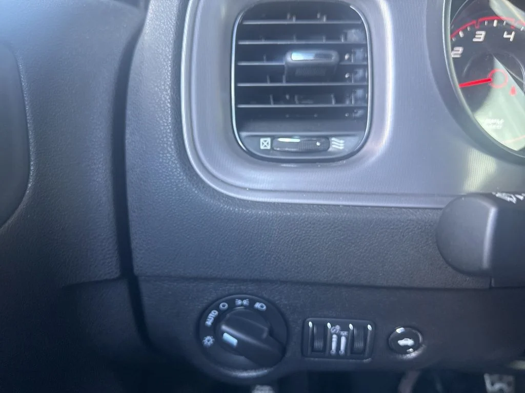 Used 2023 Green Dodge R/T image 11