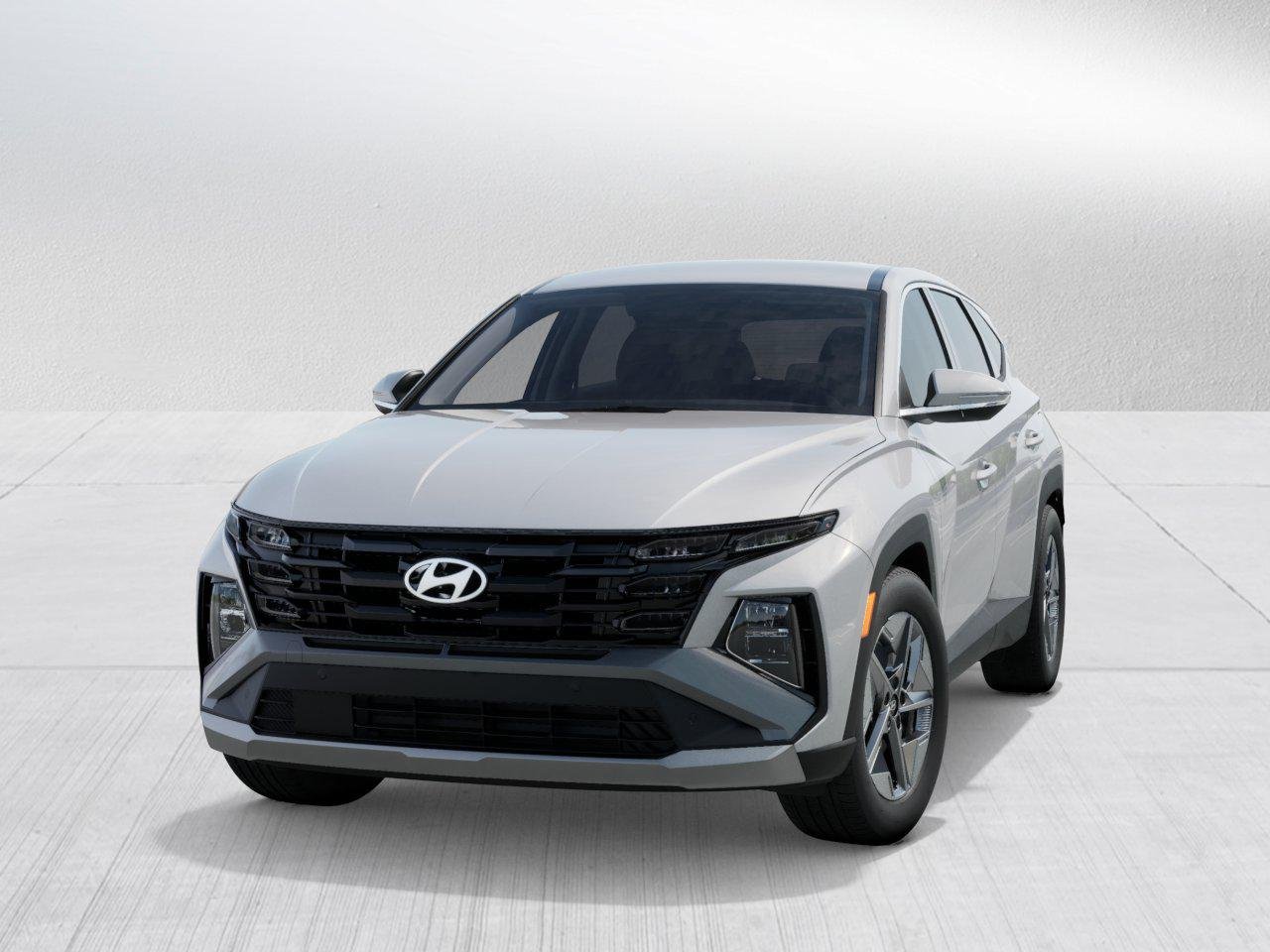 New 2026 Creamy White Pearl Hyundai SEL image 6