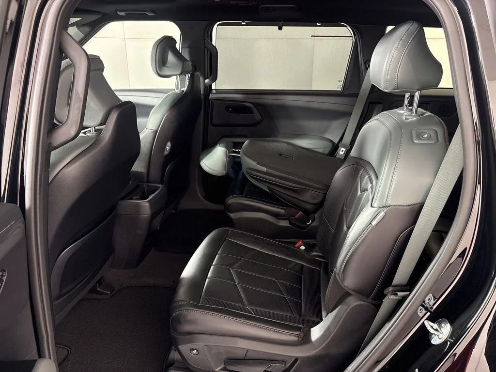 New 2027 Ebony Black Kia X-LINE SX image 29
