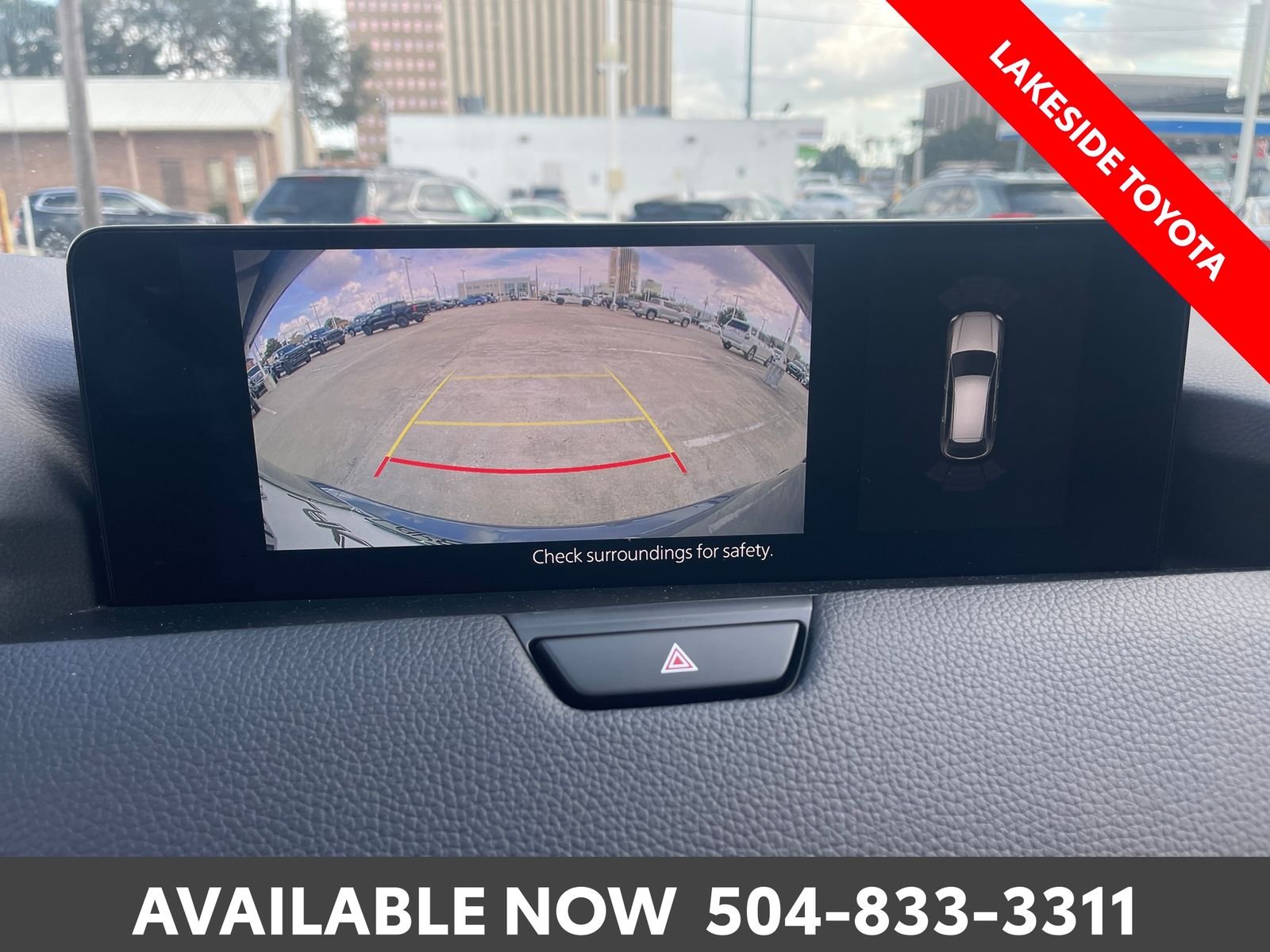 Used 2025 Gray Mazda 3.3 Turbo Preferred image 36