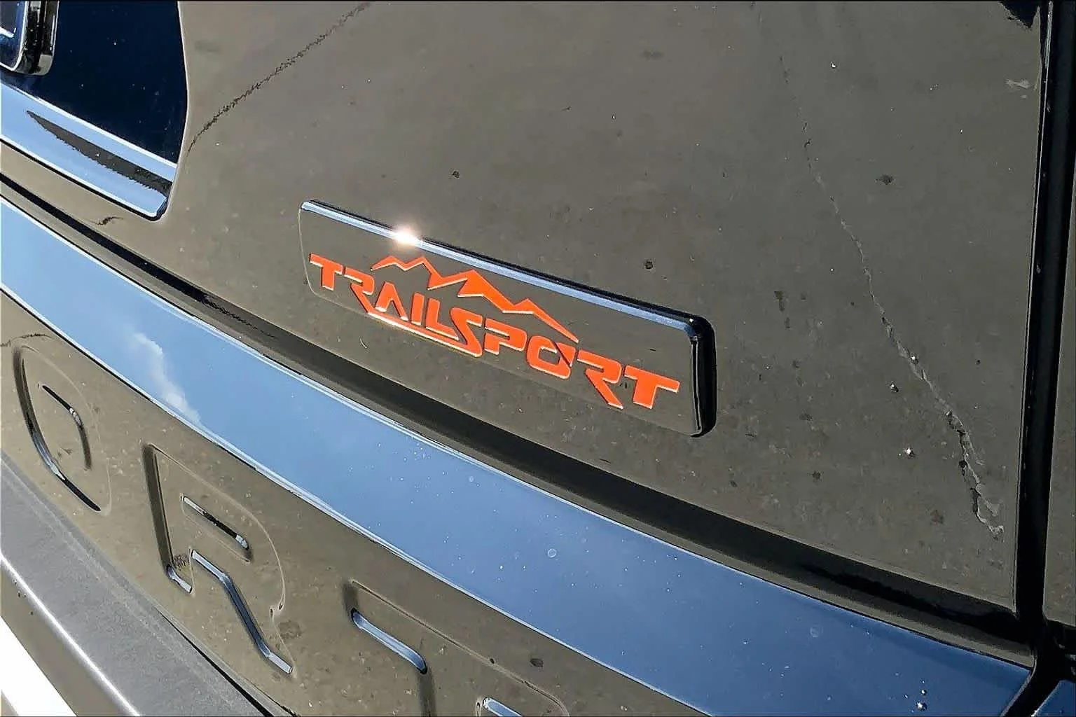 2026 Honda Passport TrailSport - Photo 17