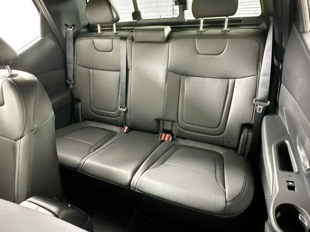 New 2026 Hyundai SANTA CRUZ SEL