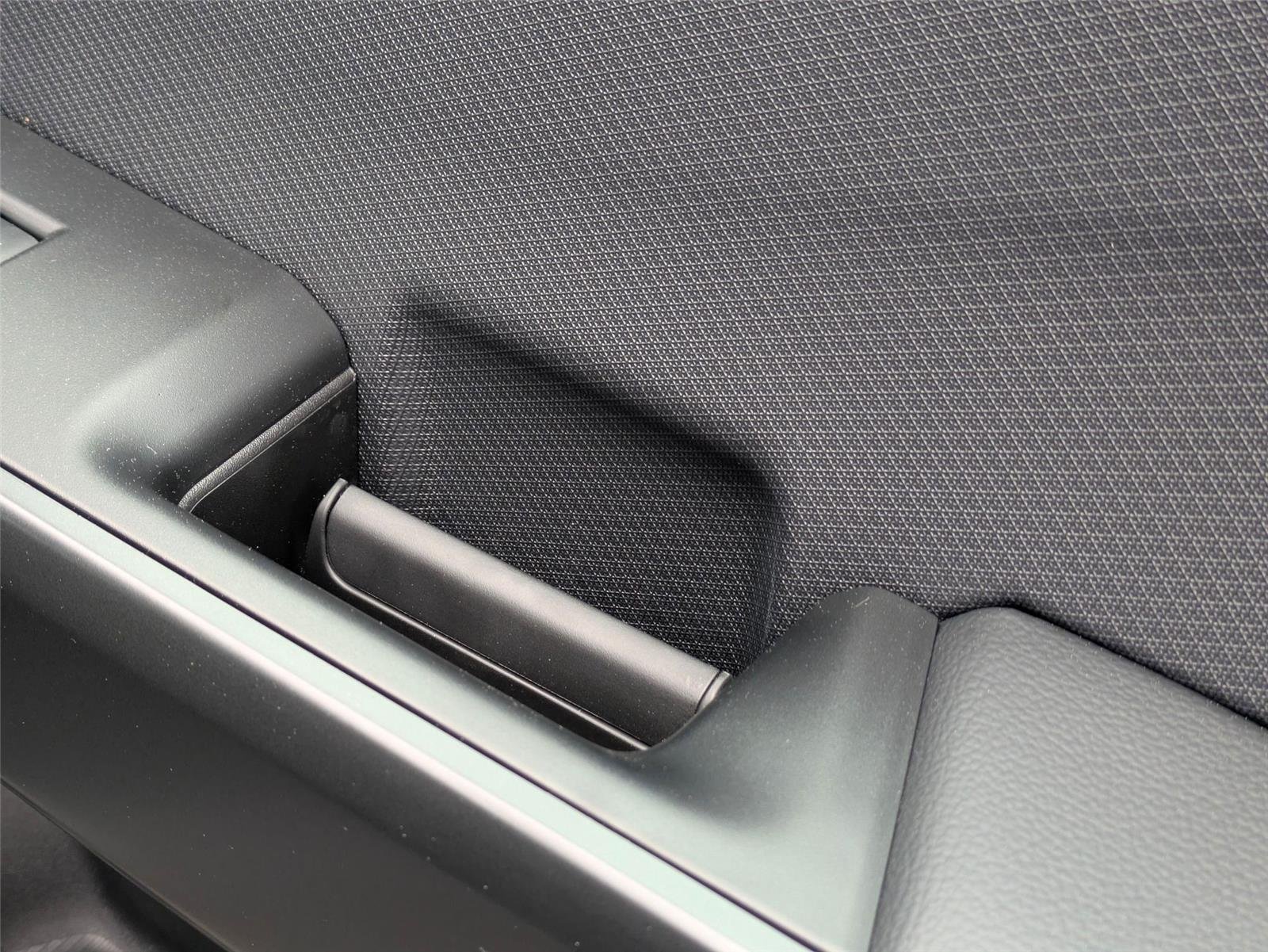 New 2026 Carbonized Gray Metallic Ford STX® image 31