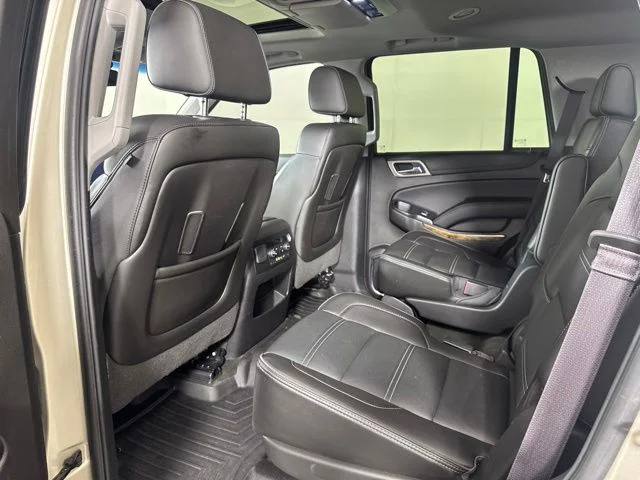 Used 2016 Beige GMC Denali image 12
