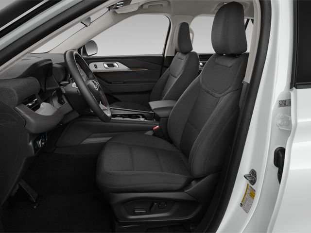 2025 Ford Explorer ST-LINE - Photo 10