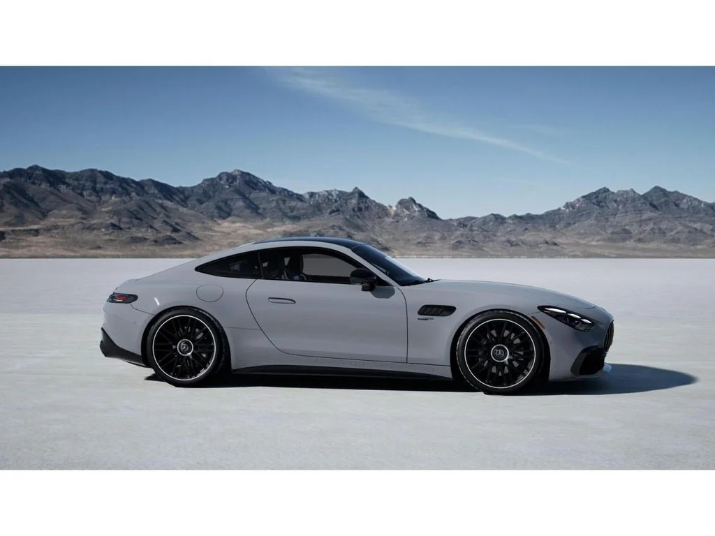 New 2027 White Mercedes-Benz  image 15